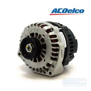 ACDelco オルタネーター リビルト・サバーバン K5ブレイザー
