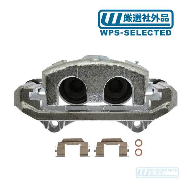 ブレーキ キャリパー ASSY フロント 左 リビルト・フォード 11 12y エクスプローラー ピ...