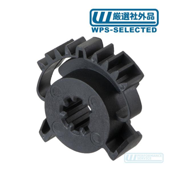 A/Cブレンドドア アクチュエーターギア 左 右 共通・11-13y デュランゴ グランドチェロキー...