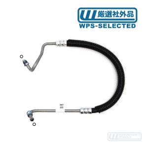 E51エルグランド用　パワステホース　高圧側 E51エルグランド用 パワステホース 高圧側 - メルカリ