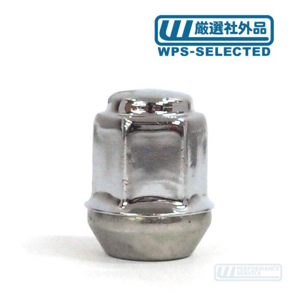 ホイールナット 純正タイプ M12x1.5 19H・パトリオット コンパス グランドボイジャー ボイ...