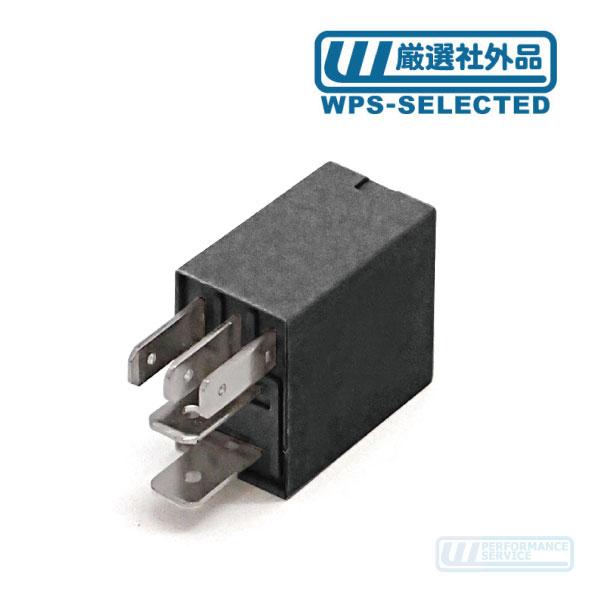リレー フューエルポンプ ブロア ファン A/C コンプレッサー ミニ リレー 5ピン・467116...