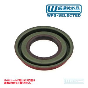 ✨シボレーＧＭアクスルシャフトベアリングシールキット2.250ＯＤ2個セット ✨シボレーGMアクスルシャフトベアリングシールキット2.250OD2個