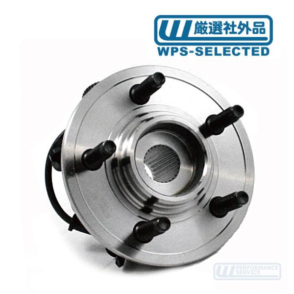 ハブ ベアリング フロント・エクスプローラー 02-05y 4.0L 4.6L 4WD GF GH-...