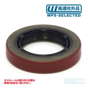 リア アクスル シャフト ベアリング オイル シール セット・アストロ