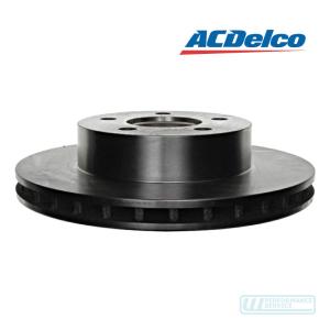 ACデルコ♪11〜12 フォード エクスプローラー ブレーキパッド リア