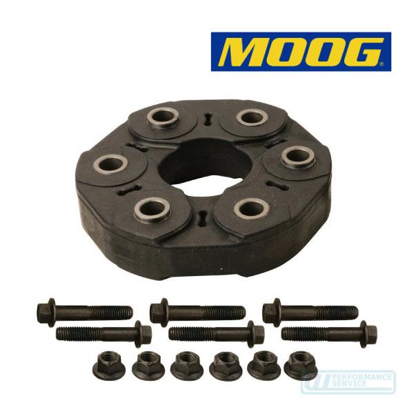 MOOG ドライブ シャフト フレックス ジョイント リア・ダッジ ダッヂ チャージャー マグナム ...