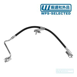 07-18y ジープ ラングラー JK | ブレーキホース ロング フロント 2PCS
