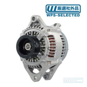 オルタネーター ジェネレーター ダイナモ 160A リビルト・デュランゴ