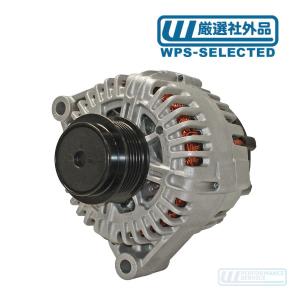 ACDelco ACデルコ オルタネーター 10SI 63A コネクタ3時 リビルト
