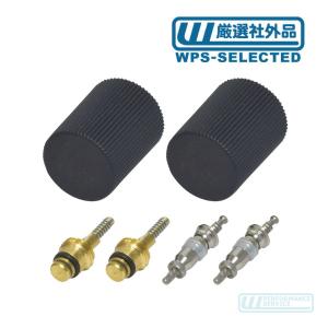 サーモスタットハウジングASSY 対策品 メタルタイプ センサー サーモ付
