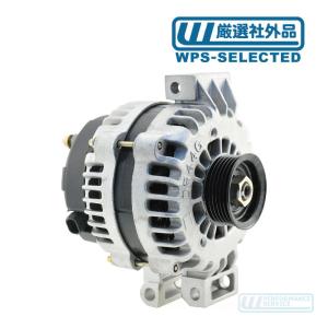 ACDelco ACデルコ オルタネーター 150A リビルト・トレイルブレイザー
