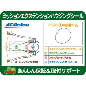 AT シフトリンク ブッシュセット 2個セット・コルベット 97-13y シフト