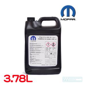 MOPAR 純正 クーラント 3.78L ラムバン ラングラー チェロキー