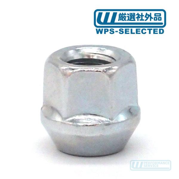 ホイールナット M12x1.5 貫通 19H・S10 H3 トレイルブレイザー SRX カプリス カ...