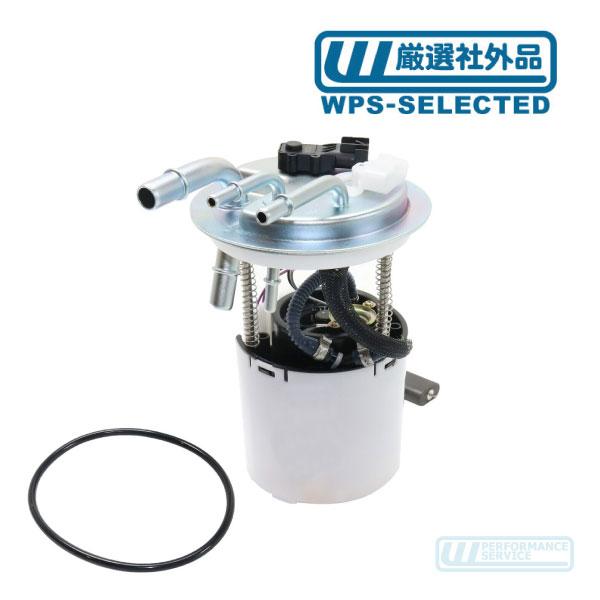 フューエルポンプ モジュール ユニット・サバーバン ユーコンXL エスカレード ESV EXT アバ...