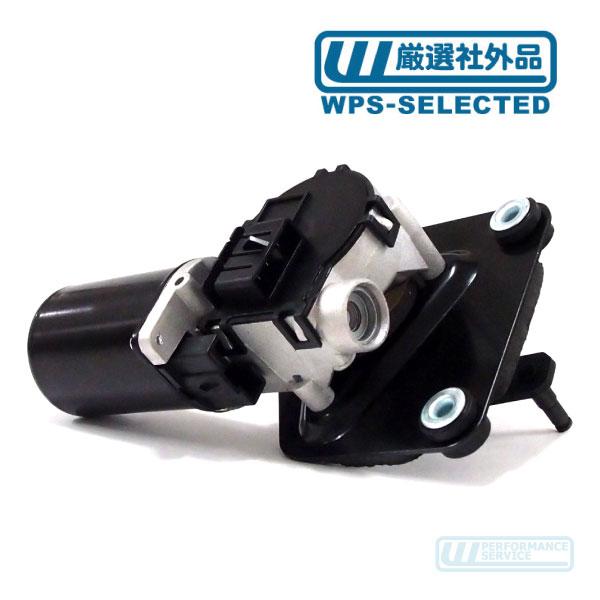 フロント ワイパー モーター モジュール 2コネクター・F-150 ブロンコ 92-96y 5.0L...