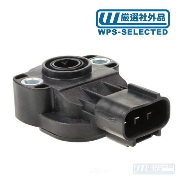 スロットル ポジション センサー・PTクルーザー GF-PT2K20 GH-PT24 ABA-PT2...