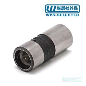 86〜96シボレー SBC アルミ バルブカバー ポリッシュ センターボルト