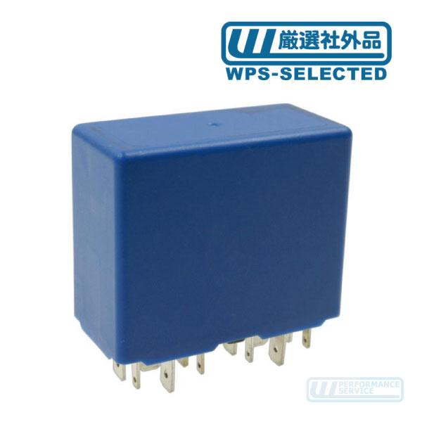 ウィンカー ターン シグナル ハザード リレー フラッシャー 14ピン・ラムバン デュランゴ ダコタ...