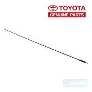 GM純正 フロントガラス モール 左・サバーバン タホ エスカレード