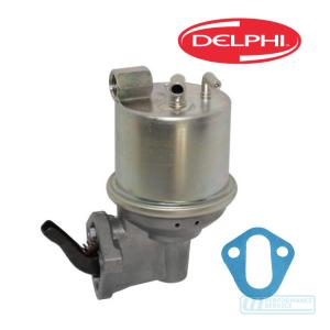 DELPHI フューエル ポンプ 機械式・サバーバン K5ブレイザー