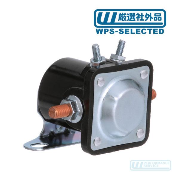 イグニッション スターター ソレノイド リレー スイッチ・フォード エコノライン ブロンコ マスタン...