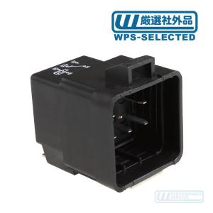 フューエルポンプリレー B・アストロ サファリ 88-95y 4.3L シボレー