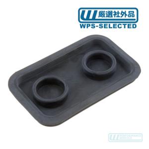 バルブカバーボルトセット 8本 1/4-20インチ・汎用 シボレー スモール