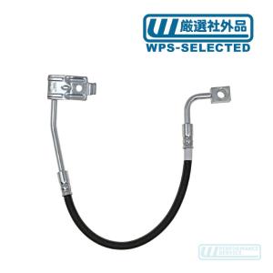 ジープラングラーjk ROUGH COUNTRY ブレーキホース フロント＆リア ROUGH COUNTRY(ラフカントリー)日本総代理店] リア 延長ブレーキ