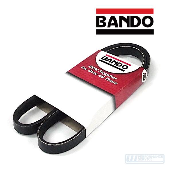 BANDO ドライブベルト 4リブ 925mm・カプリス フリートウッドブロアム ロードマスター フ...