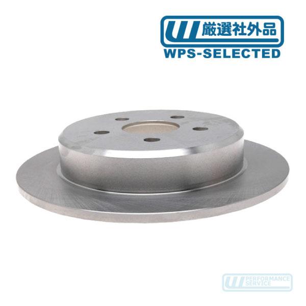 ブレーキ ローター ディスク リア リヤ・クライスラー PTクルーザー GF- PT2K20 GH-...