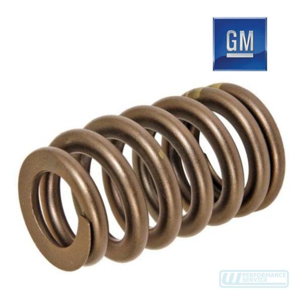 バルブスプリング・サバーバン タホ エスカレード ユーコンデナリ シルバラード H2 インテーク エ...