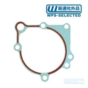 ACデルコ 07-11y ジープ JK ラングラー ウォーターポンプ ウォーターポンプ ガスケット付・JK ラングラー 12-17y 3.6L