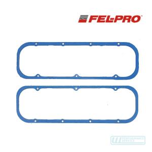 バルブカバー ガスケット セット コルク・シボレー スモールブロック