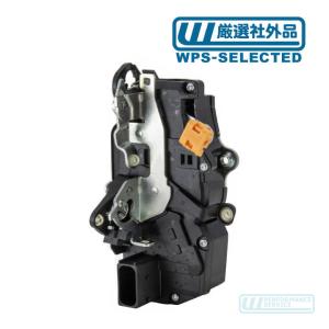 ドア ロック アクチュエーター ラッチ ASSY フロント 左・H2