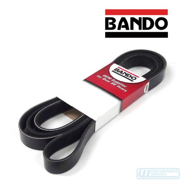 BANDO ドライブベルト 7リブ 2,480mm・タウンカー ラムピックアップ デュランゴ ダコタ...