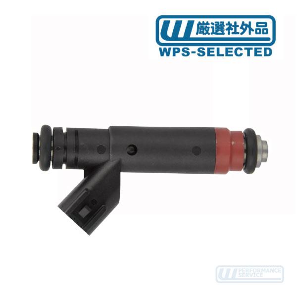 フューエル インジェクター Oリング付・ラングラー JEEP ジープ 05-06y 4.0L 燃料 ...