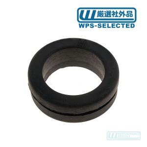 エーデルブロック バルブカバーブリーザー メッキ 13mmホース差込 32mm