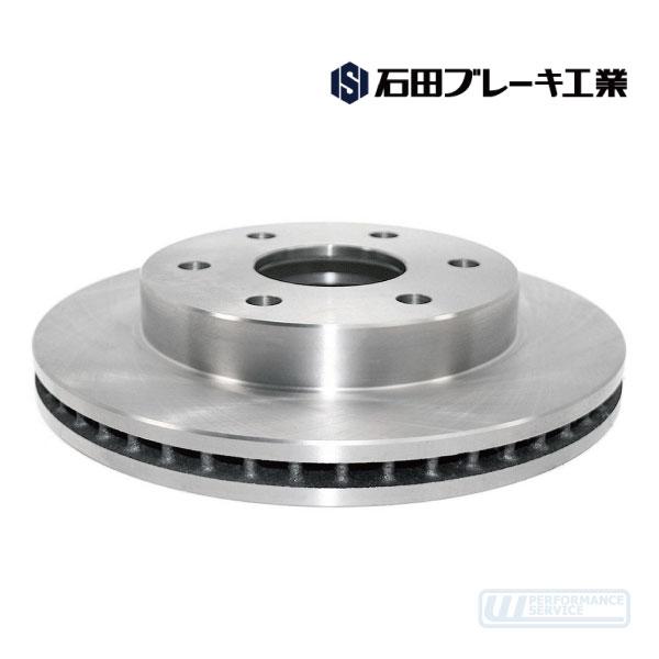 ブレーキ ローター ディスク フロント 左 右 共通・サバーバン タホ エスカレード ユーコンデナリ...