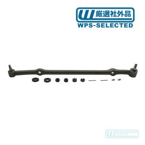 ドラッグリンク ナックル側・TJ ラングラー クライスラー 97-06y Jeep