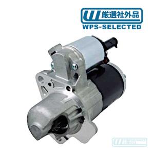 スターター モーター セル モーター・SRX GH-T265S STS GH-X295S ABA