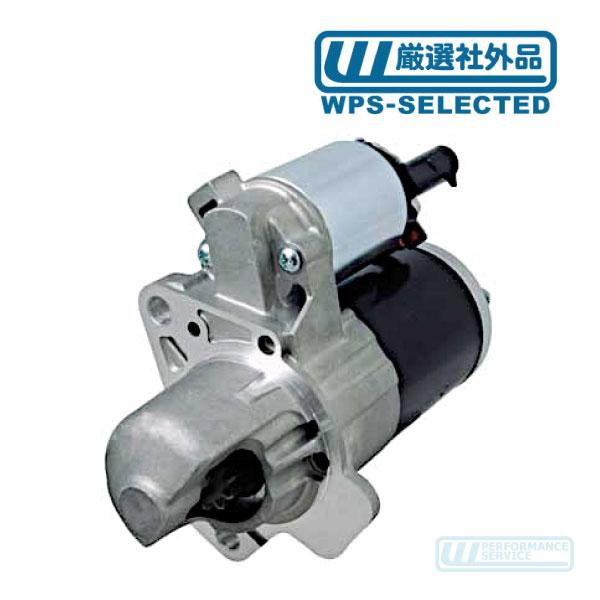 スターター モーター セル モーター・SRX GH-T265S カマロ STS GH-X295S A...