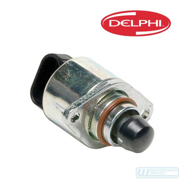 DELPHI IACバルブ・サバーバン タホ エスカレード ユーコンデナリ アストロ S10ブレイザ...