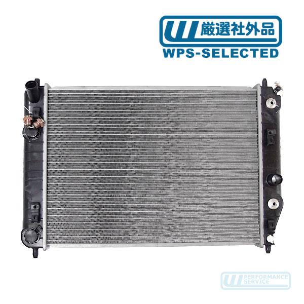 ラジエーター・コルベット 05-12y ラジエター ラジエータ 冷却 コア クーリング クーラント ...