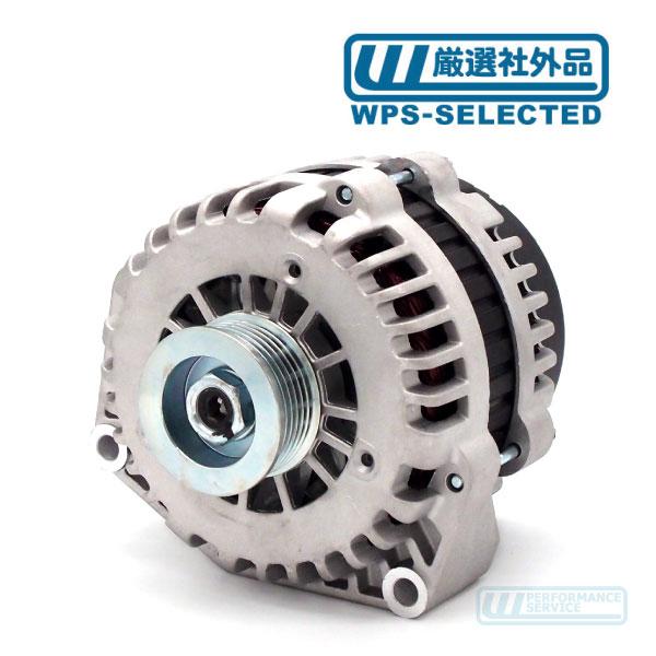 オルタネーター ダイナモ 145A・サバーバン タホ エスカレード ユーコンデナリ シルバラード ア...