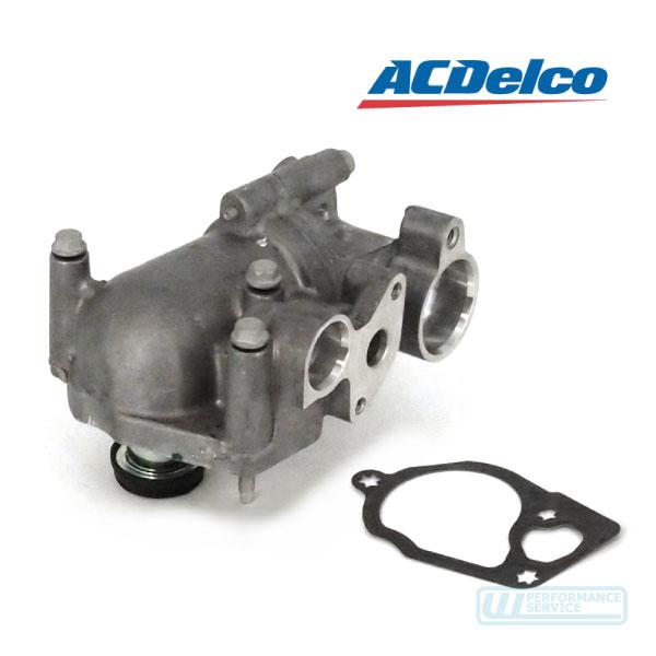 ACデルコ サーモスタット ハウジング ASSY サーモ 付・CTS STS X322B X322C...