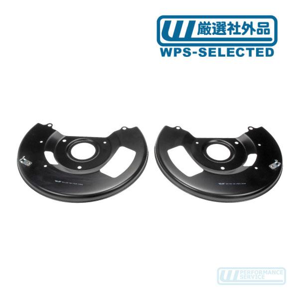 ブレーキ バック プレート フロント 左右 セット・サバーバン タホ ユーコン 2WD C1500 ...