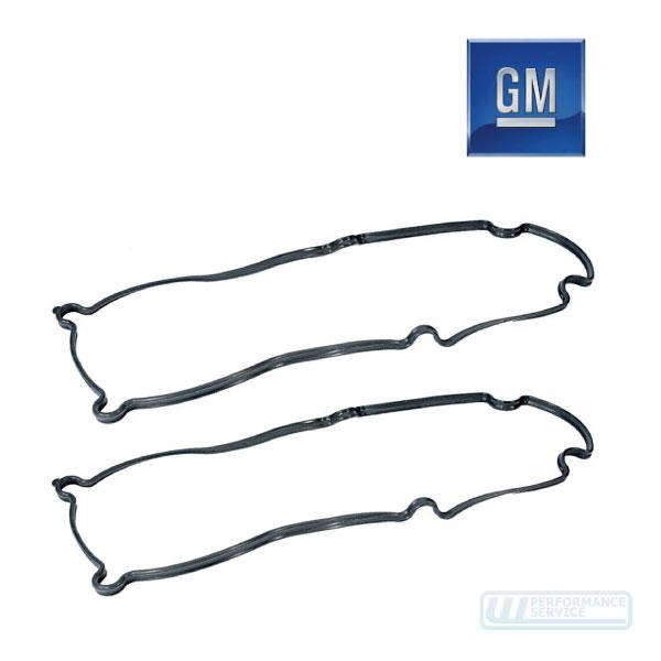 GM純正 バルブカバー ガスケット タペットカバー パッキン シール ・カマロ シボレー 95-02...