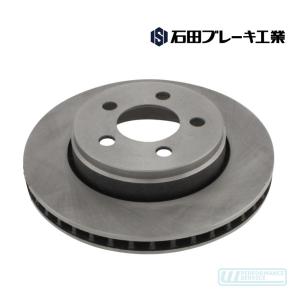 ACDelco Jeep Wrangler リアブレーキローター 新品未使用 ACデルコ♪07〜17 ジープ ラングラー 07〜11 ダッジ ナイトロ 08〜12